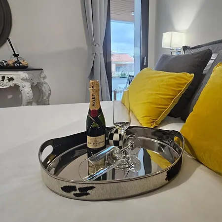 Apartman Luxury *