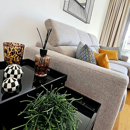 Apartman Luxury