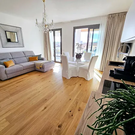 Luxury Apartman