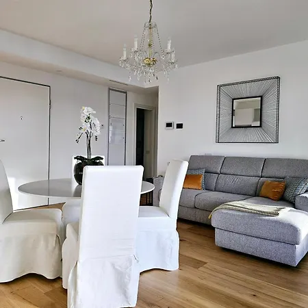 Apartman Luxury Olbia