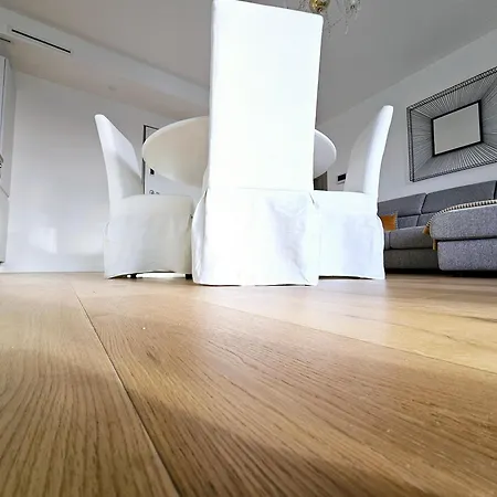 Luxury Apartman *