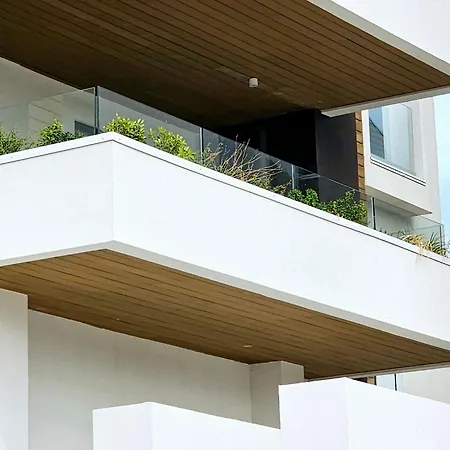 Luxury Apartman