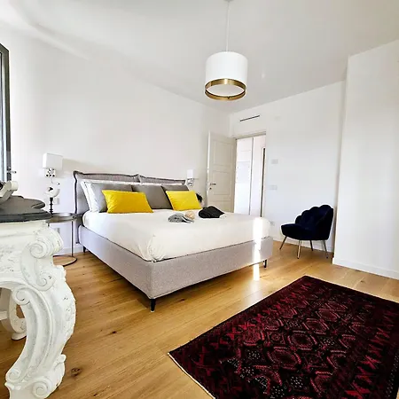 Luxury Apartman
