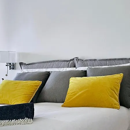Luxury Apartman *