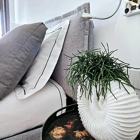 Luxury Apartman