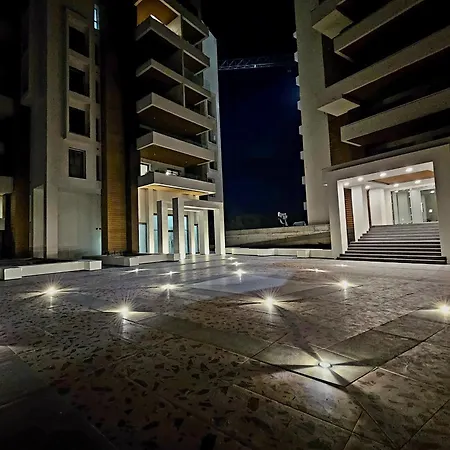 Luxury * Olbia