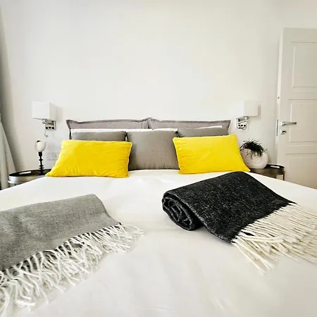 Luxury Apartman Olbia
