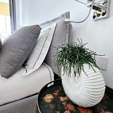 Luxury Apartman