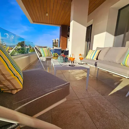 Luxury *