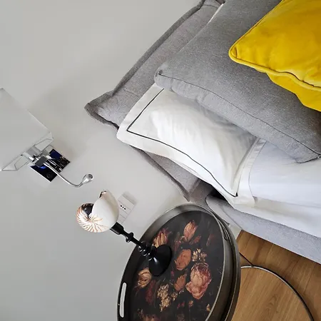 Luxury Apartman *