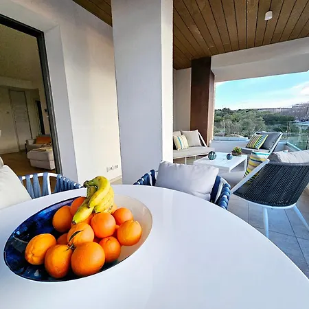Luxury * Olbia