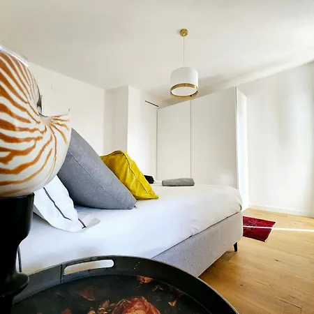 Apartman Luxury