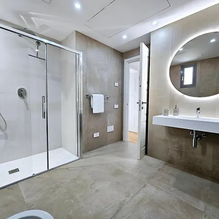 Apartman Luxury *