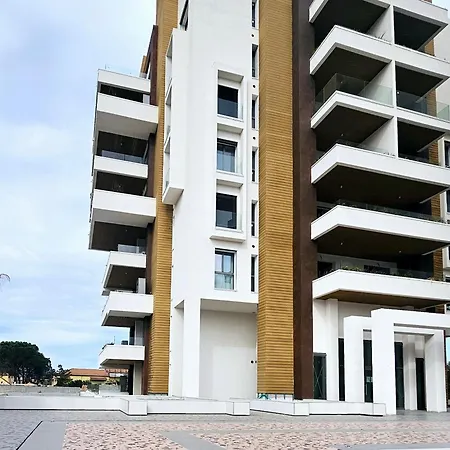 Luxury * Olbia