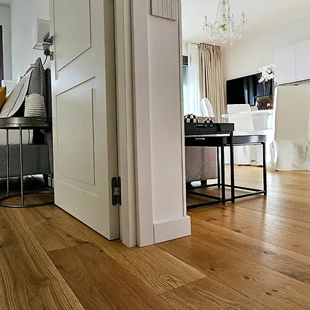 Apartman Luxury