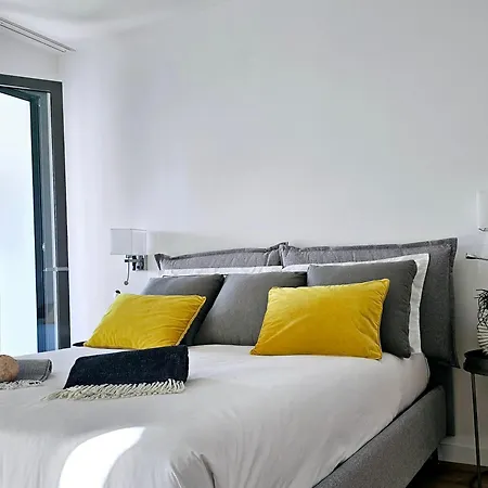 Luxury Apartman *