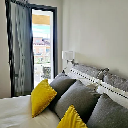 Luxury Apartman Olbia