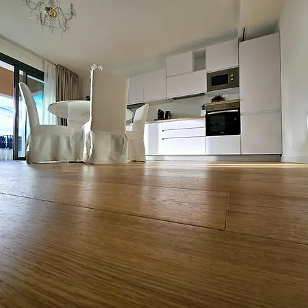 Luxury Appartement