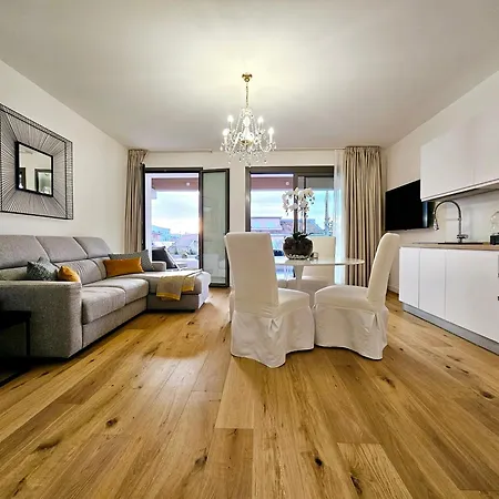 Luxury Appartement