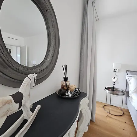 Luxury Appartement Olbia