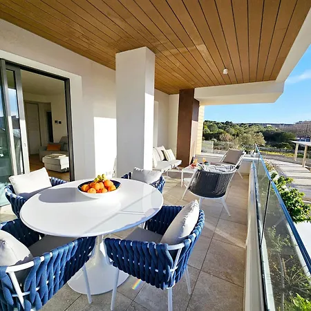 Luxury Appartement