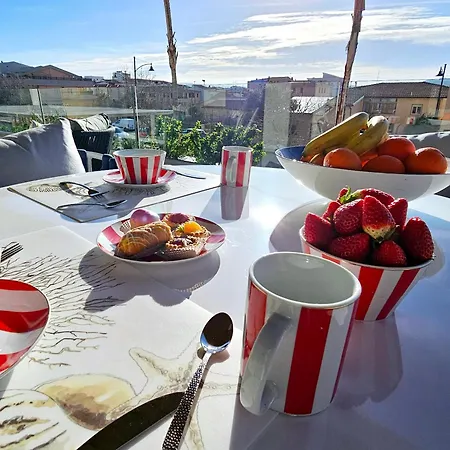 Appartement Luxury Olbia