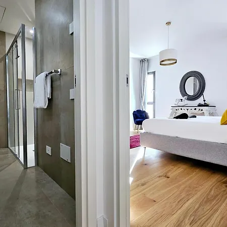 Luxury Appartement *