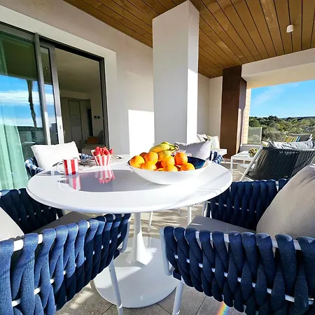 Appartement Luxury