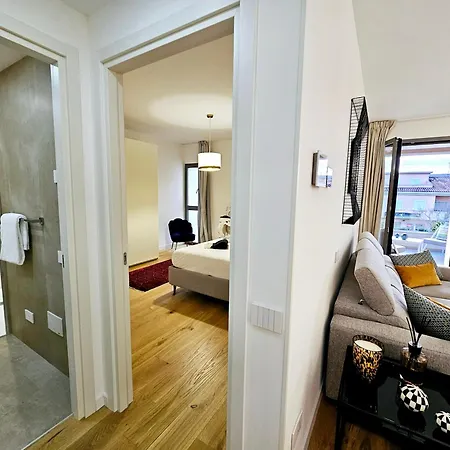 Luxury Appartement *
